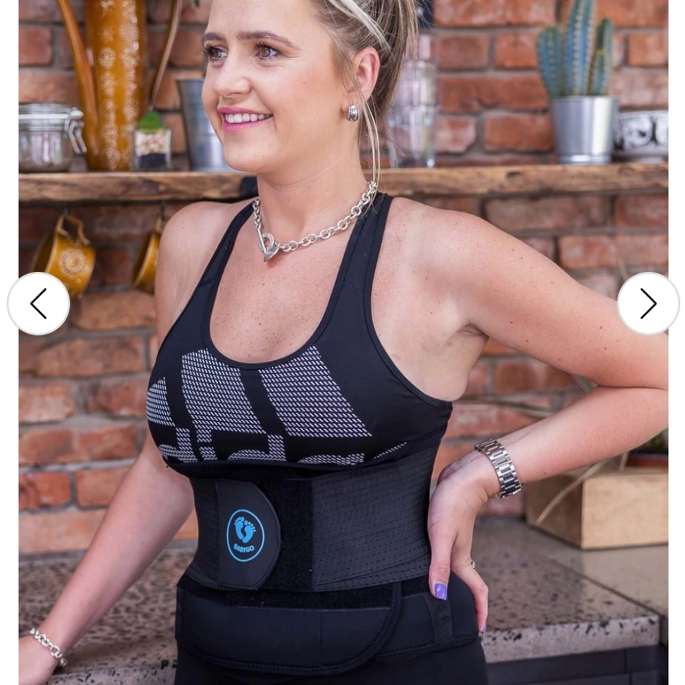 Skinny waist trainer☺️